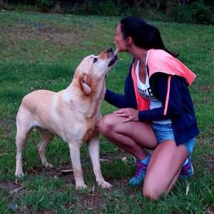 Meet your Posher, Lana